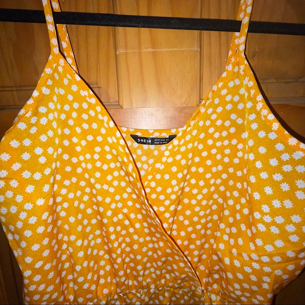 Women’s Romper